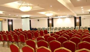 Gallery image of Hotel Southern Grand in Vijayawāda