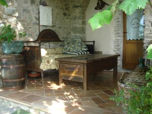 Fotografie z fotogalerie ubytování Agriturismo Saudon v destinaci Mulazzo