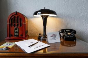 Fotografie z fotogalerie ubytování Hotel Congress v destinaci Tucson