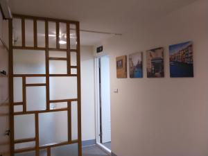Fotografie z fotogalerie ubytování Fuaowo Backpackers Homestay v destinaci Nangan