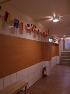 Fotografie z fotogalerie ubytování Fuaowo Backpackers Homestay v destinaci Nangan