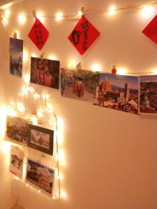 Fotografie z fotogalerie ubytování Fuaowo Backpackers Homestay v destinaci Nangan