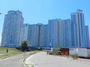 Gallery image of Ap-Rent Osokorky Apartments in Kyiv