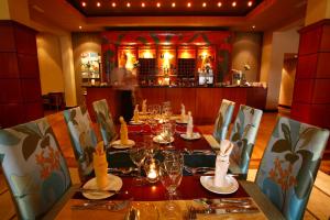 Nápoje v ubytování Talbot Hotel Stillorgan