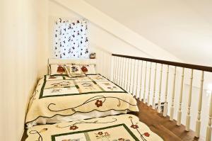 Fotografie z fotogalerie ubytování POP B&B v destinaci Dayin