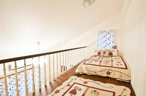 Fotografie z fotogalerie ubytování POP B&B v destinaci Dayin