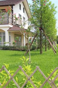 Fotografie z fotogalerie ubytování POP B&B v destinaci Dayin
