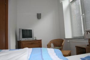 Galeriebild der Unterkunft Hotel am Bahnhof in Coppenbrügge