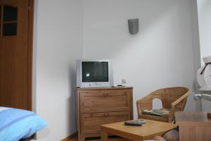 Galeriebild der Unterkunft Hotel am Bahnhof in Coppenbrügge