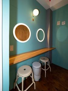 Fotografie z fotogalerie ubytování Hostel Bedgasm v Tokiu