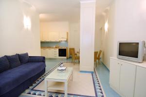 Gallery image of Aurora Apartments in Amalfi
