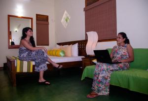 Gallery image of Majestic Beach Retreat in Kalpitiya