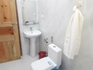 Fotografie z fotogalerie ubytování Odiyana Hotel v destinaci Gangtey Gonpa