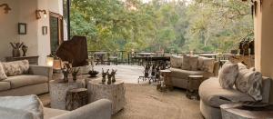 カンヌにあるBanjaar Tola Kanha National Park - A Taj Safari Lodgeのギャラリーの写真