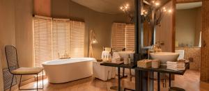 カンヌにあるBanjaar Tola Kanha National Park - A Taj Safari Lodgeのギャラリーの写真