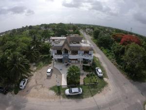 Foto dalla galleria di Hotel Maria Maria a Bacalar