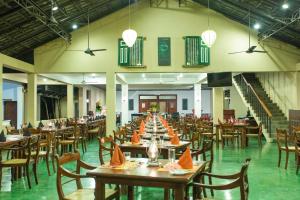 Gallery image of Kassapa Lions Rock in Sigiriya
