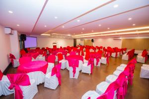 Gallery image of Hotel Karuna Residency in Mangalore