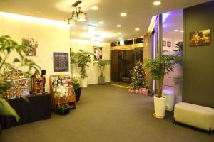 Gallery image of Lavita hotel in Seoul