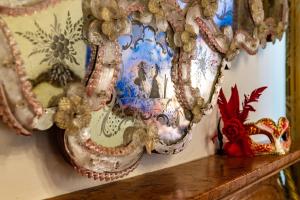 Foto Veneetsias asuva majutusasutuse Hotel Scandinavia - Relais galeriist