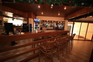 Gallery image of Thermal SPA Hotel Roman Bath in Banya