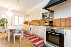 Gallery image of ApartDirect Gamla Stan in Stockholm