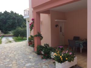 Gallery image of Isadora in Almirida