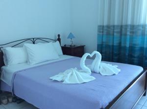 Gallery image of Isadora in Almirida