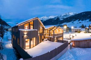 Ferienhaus zum Stubaier Gletscher - Dorf, Neustift im Stubaital –  Bijgewerkte prijzen 2023