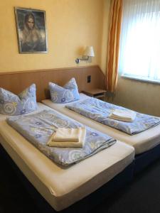 Gallery image of Pension Dören in Bruttig-Fankel