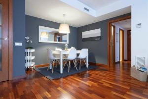 Fotografie z fotogalerie ubytování Barcelona - Camp Nou v destinaci Hospitalet de Llobregat + 7 fotografií