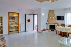 Gallery image of B&B Villa luisa in San Mango Piemonte