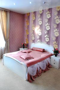Gallery image of ART Hotel in Kirov