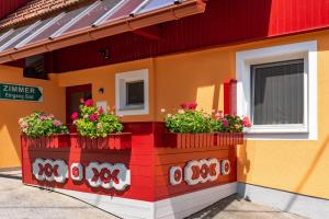 The building in which a szállodákat is located