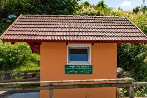 The building in which a szállodákat is located