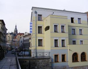 Fotografia z galérie ubytovania Przy Żelaznym Moście v destinácii Kłodzko