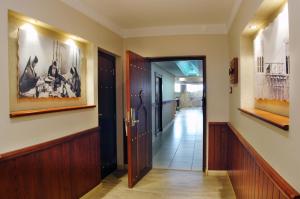 Imagen de la galería de Al Liwan Suites, en Doha