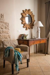 Fotografie z fotogalerie ubytování Santo Stefano Home & Breakfast v destinaci Polignano a Mare