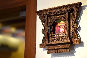 Foto dalla galleria di Kumari Boutique Hotel a Kathmandu