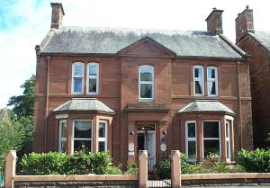 Gallery image of The Old Rectory in Annan