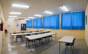 Zdjęcie z galerii obiektu Albergue Inturjoven Jerez De La Frontera w mieście Jerez de la Frontera