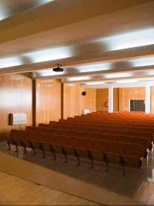 Konferenční prostory v ubytování Albergue Inturjoven Jerez De La Frontera + 30 fotografií
