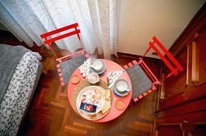 Gallery image of B&B Lost in Trastevere in Rome