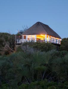 Gallery image of Tilak Lodge in Praia do Tofo