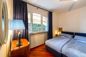 Galeriebild der Unterkunft Sana Luxury Apartment in Stresa