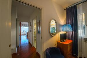 Fotografia z galérie ubytovania Sana Luxury Apartment v destinácii Stresa