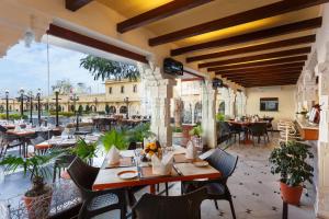 Gallery image of Shiv Niwas Palace by HRH Group of Hotels in Udaipur