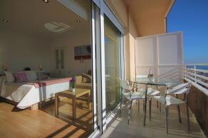 Gallery image of Apartamento CasaTuris en el corazon de Alicante A118 in Alicante