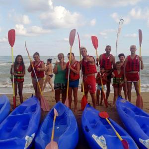 Galeriebild der Unterkunft Casa Vacanze Mare Gargano in Rodi Garganico