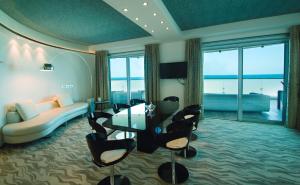Гостиная зона в Hotel Premier & Suites - Premier Resort
